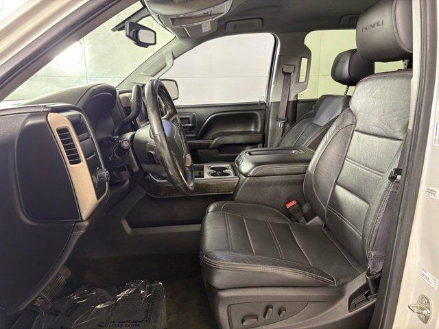 used 2015 GMC Sierra 1500 car, priced at $24,000