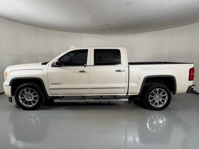 used 2015 GMC Sierra 1500 car, priced at $24,000