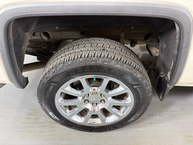 used 2015 GMC Sierra 1500 car, priced at $24,000