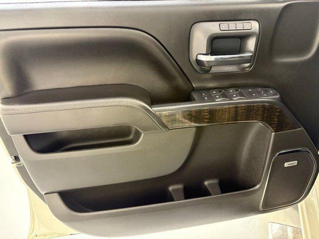 used 2015 GMC Sierra 1500 car, priced at $24,000