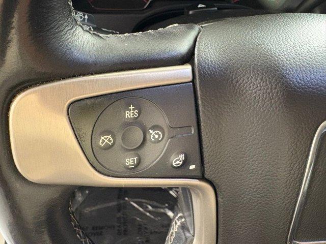 used 2015 GMC Sierra 1500 car, priced at $24,000