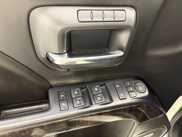 used 2015 GMC Sierra 1500 car, priced at $24,000