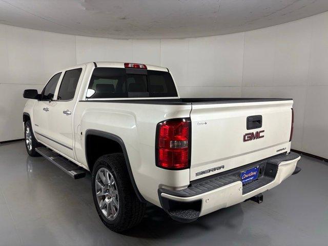 used 2015 GMC Sierra 1500 car, priced at $24,000