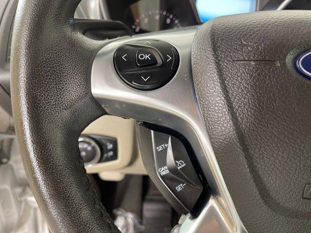 used 2018 Ford Transit Connect car, priced at $23,500