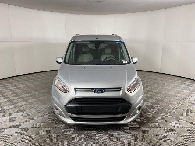 used 2018 Ford Transit Connect car, priced at $23,500