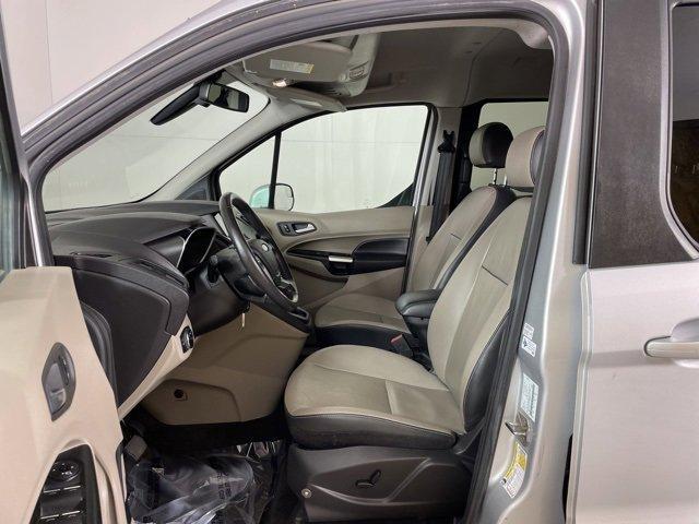 used 2018 Ford Transit Connect car, priced at $23,500