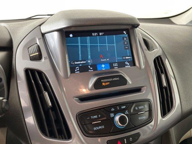 used 2018 Ford Transit Connect car, priced at $23,500