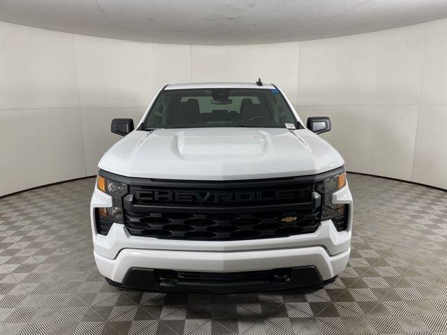 new 2025 Chevrolet Silverado 1500 car, priced at $38,640