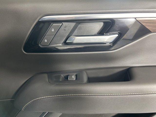new 2025 Chevrolet Tahoe car, priced at $72,295