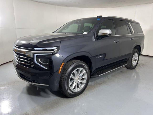 new 2025 Chevrolet Tahoe car, priced at $72,295