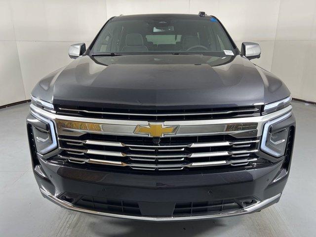 new 2025 Chevrolet Tahoe car, priced at $72,295