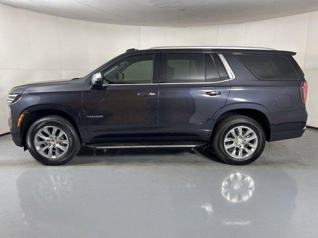 new 2025 Chevrolet Tahoe car, priced at $72,295