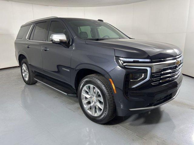 new 2025 Chevrolet Tahoe car, priced at $72,295