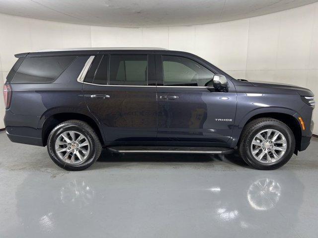 new 2025 Chevrolet Tahoe car, priced at $72,295
