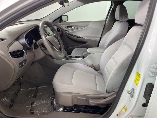 used 2016 Chevrolet Malibu car, priced at $10,500