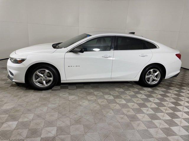 used 2016 Chevrolet Malibu car, priced at $10,500