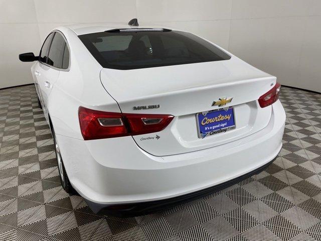 used 2016 Chevrolet Malibu car, priced at $10,500