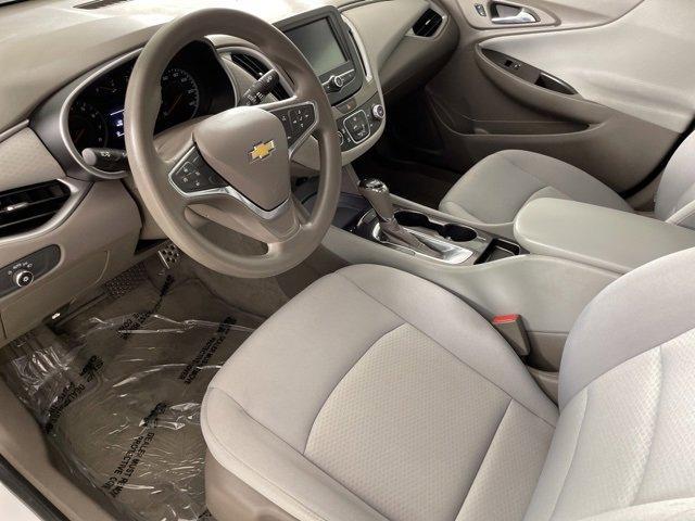 used 2016 Chevrolet Malibu car, priced at $10,500