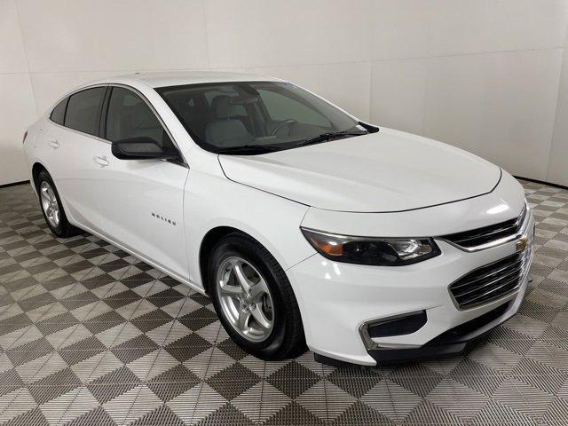 used 2016 Chevrolet Malibu car, priced at $10,500