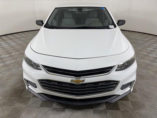 used 2016 Chevrolet Malibu car, priced at $10,500