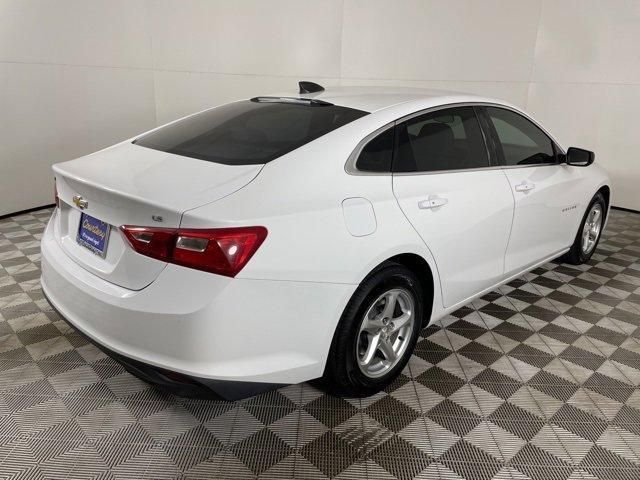 used 2016 Chevrolet Malibu car, priced at $10,500