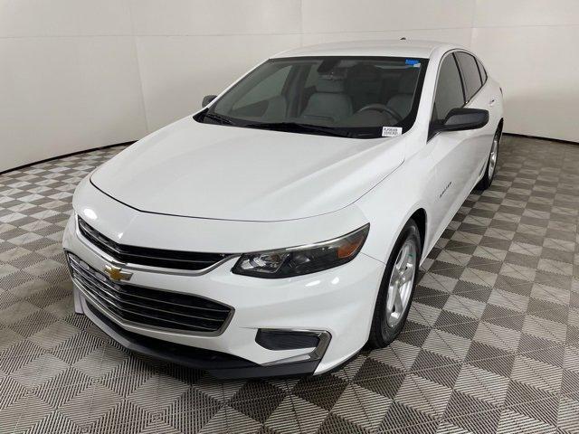 used 2016 Chevrolet Malibu car, priced at $10,500