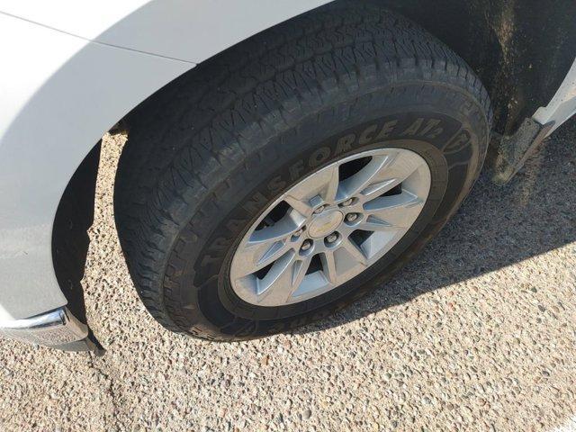used 2021 Chevrolet Silverado 1500 car, priced at $28,000