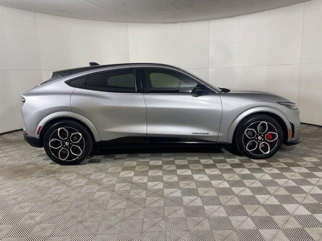 used 2021 Ford Mustang Mach-E car, priced at $29,000