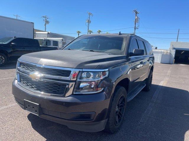 used 2018 Chevrolet Suburban car, priced at $25,000