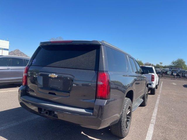 used 2018 Chevrolet Suburban car, priced at $25,000