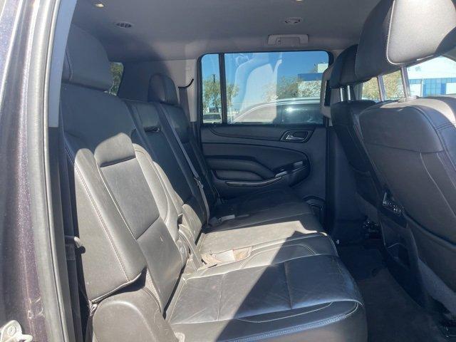 used 2018 Chevrolet Suburban car, priced at $25,000