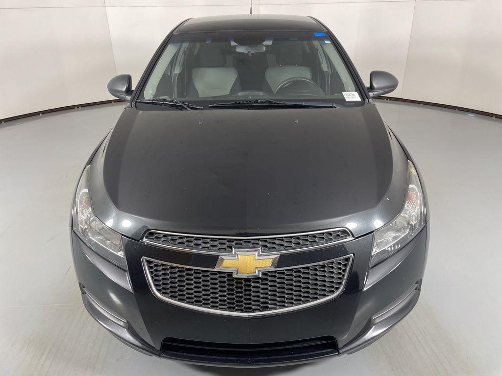 used 2014 Chevrolet Cruze car, priced at $7,200