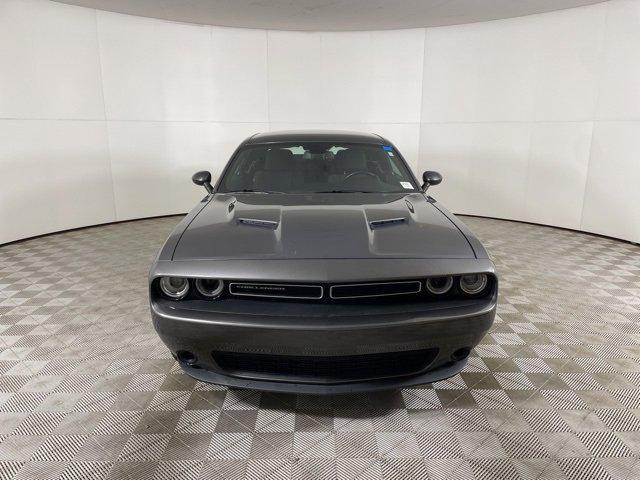 used 2022 Dodge Challenger car, priced at $23,900