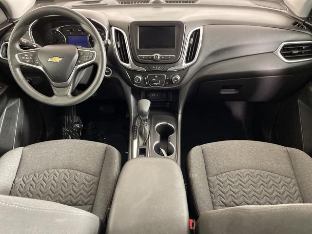 used 2023 Chevrolet Equinox car, priced at $23,000