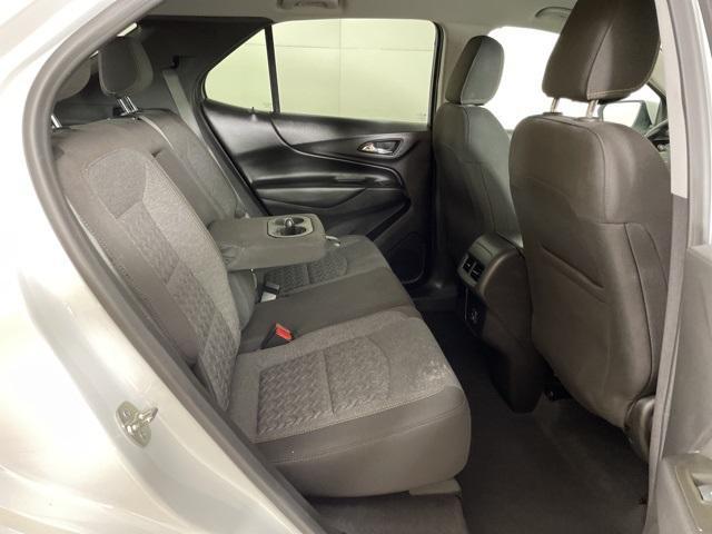 used 2023 Chevrolet Equinox car, priced at $23,000