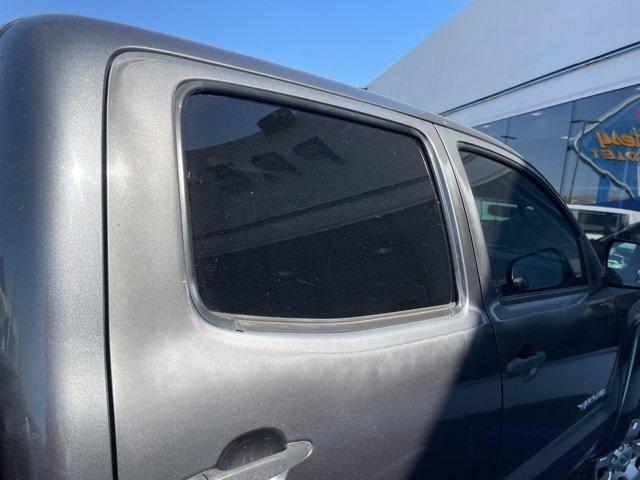 used 2014 Toyota Tacoma car, priced at $21,500