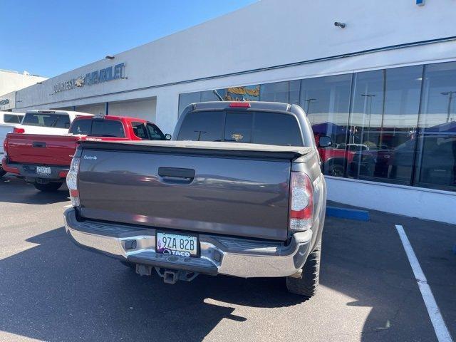 used 2014 Toyota Tacoma car, priced at $21,500