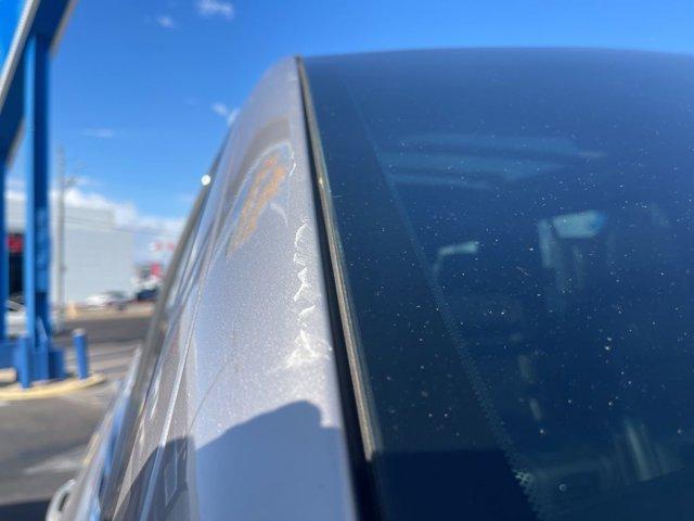 used 2022 Chevrolet Tahoe car, priced at $49,400