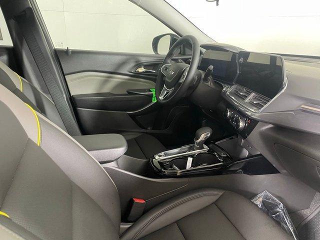 used 2025 Chevrolet Trax car, priced at $26,000