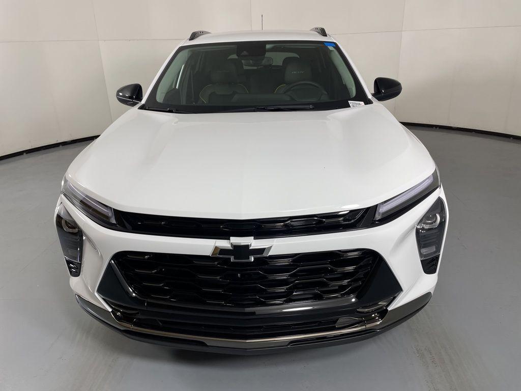 used 2025 Chevrolet Trax car, priced at $26,000