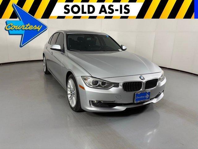 used 2012 BMW 328 car, priced at $10,000