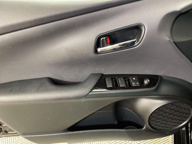 used 2021 Toyota Prius car, priced at $22,500