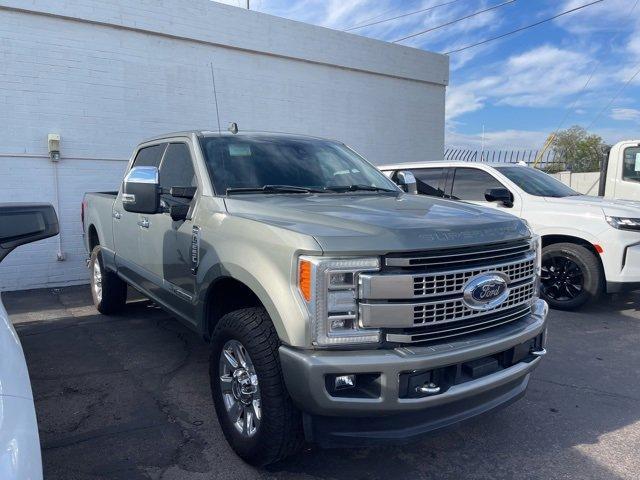 used 2019 Ford F-250 car, priced at $59,000