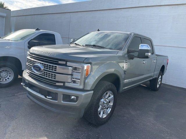used 2019 Ford F-250 car, priced at $59,000