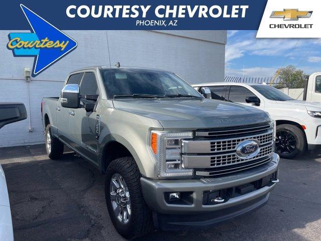 used 2019 Ford F-250 car, priced at $58,200