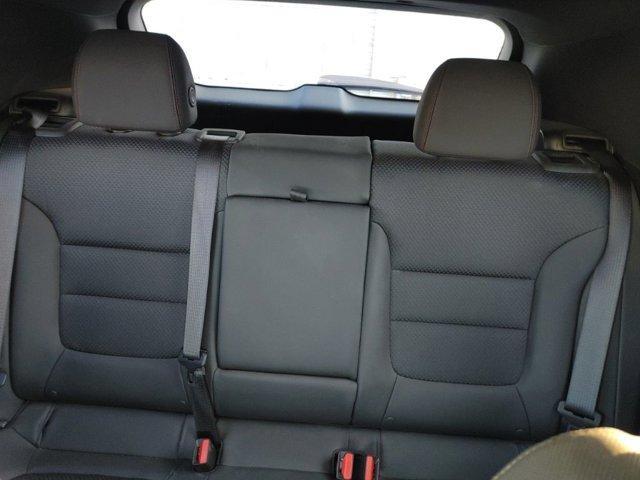 used 2021 Chevrolet TrailBlazer car, priced at $22,000