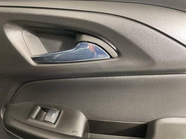 used 2021 Chevrolet TrailBlazer car, priced at $21,500