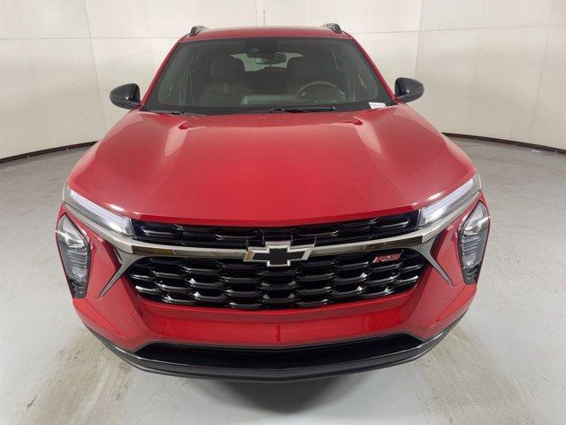 new 2026 Chevrolet Trax car, priced at $27,635