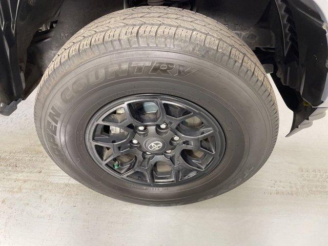 used 2020 Toyota Tacoma car, priced at $29,500