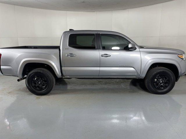 used 2020 Toyota Tacoma car, priced at $29,500